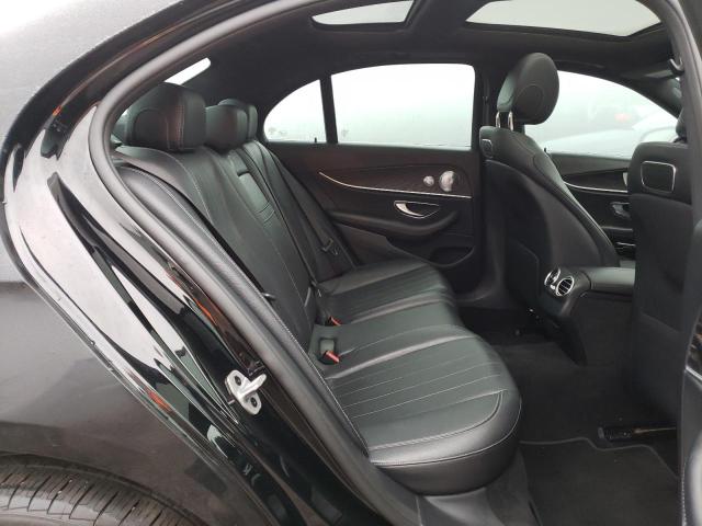 2019 MERCEDES-BENZ E 300 4MAT - WDDZF4KB9KA626483