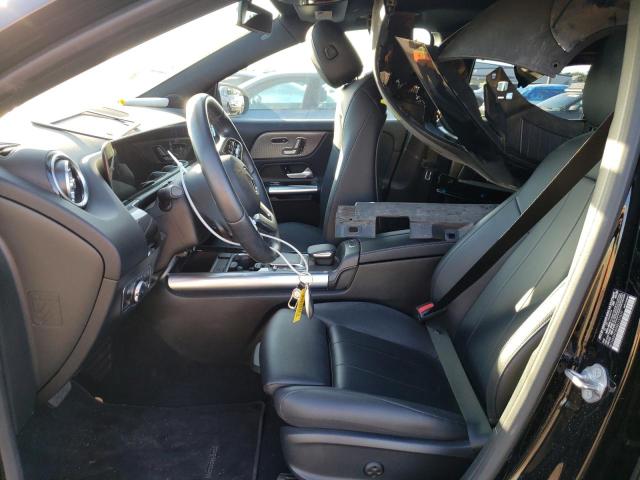 2021 MERCEDES-BENZ GLA 250 - W1N4N4GB9MJ137819