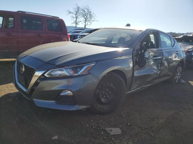 2020 NISSAN ALTIMA S - 1N4BL4BV4LC244629