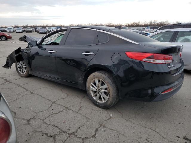 2018 KIA OPTIMA LX - 5XXGT4L35JG228661