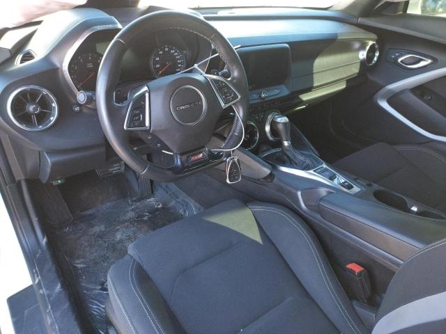 2016 CHEVROLET CAMARO SS - 1G1FF1R75G0189729