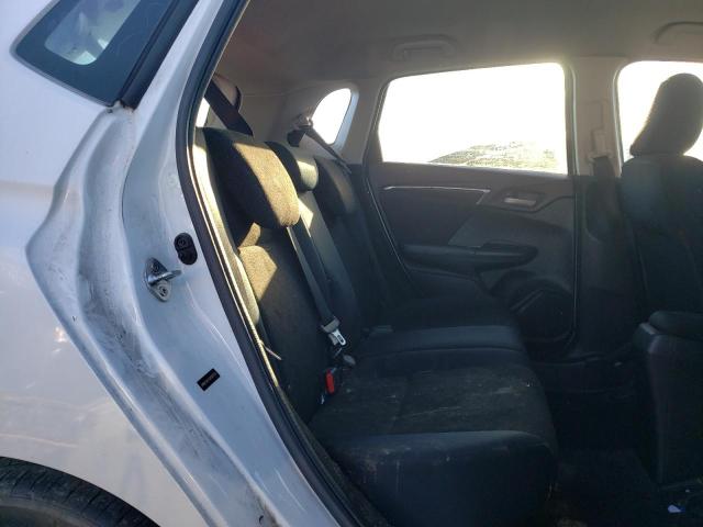 2016 HONDA FIT - JHMGK5H51GX036706