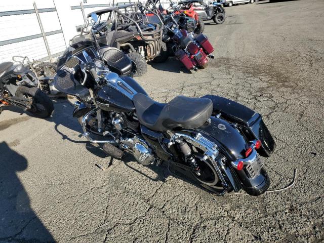 2021 HARLEY-DAVIDSON FLTRX 1HD1KHC22MB636907