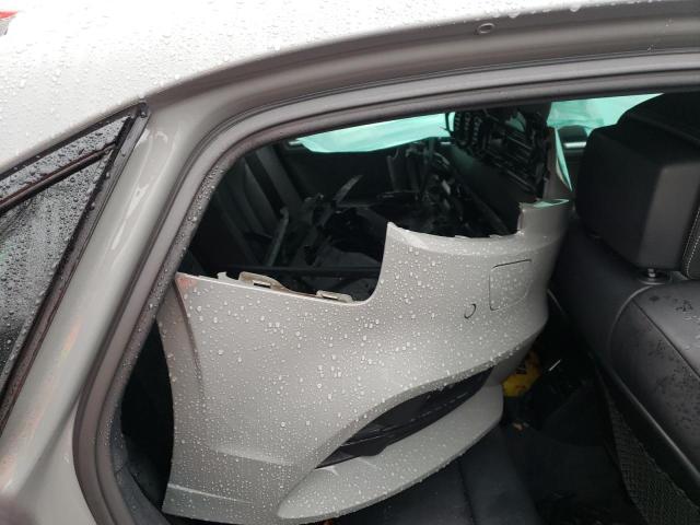 2020 AUDI A3 S-LINE - WAUBEGFF8LA105461