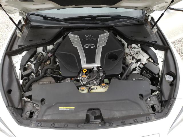 2016 INFINITI Q50 PREMIU - JN1EV7AP3GM306305