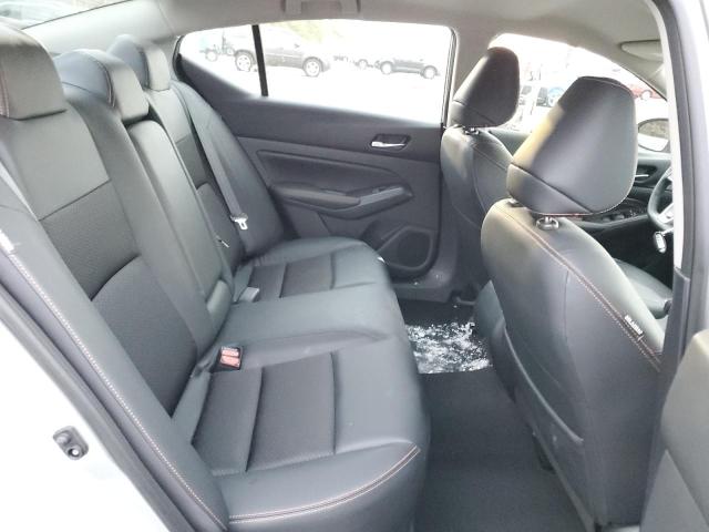 2022 NISSAN ALTIMA SR 1N4BL4CV7NN389704