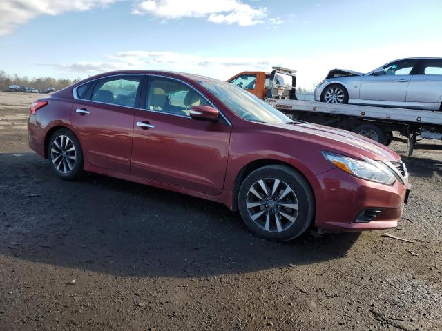 2016 NISSAN ALTIMA 2.5 1N4AL3AP3GC129373
