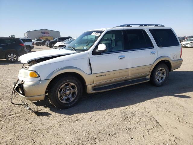 2001 Lincoln Navigator 