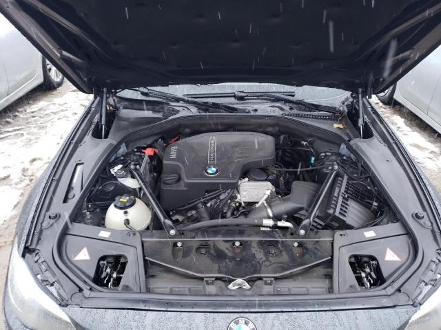 WBA5A7C57GG144792 BMW 528 XI
