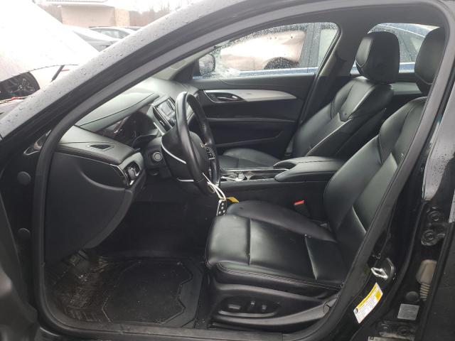 2016 CADILLAC ATS - 1G6AG5RX0G0116244