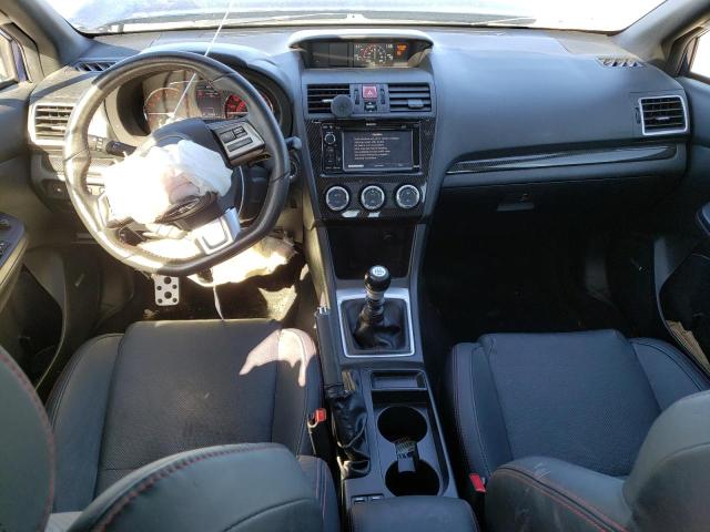 JF1VA1J68F9827525 Subaru Wrx Limited