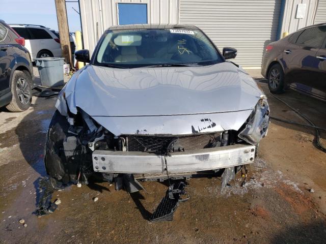 1N4AA6AP1GC437441 Nissan Maxima 3.5s