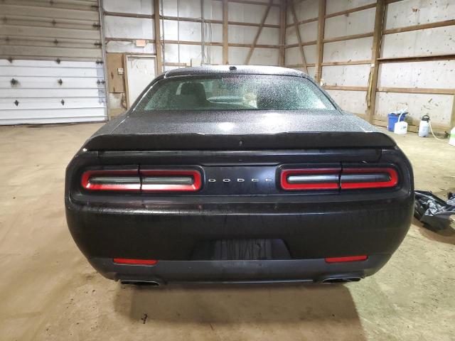 2020 DODGE CHALLENGER 2C3CDZBT4LH201627