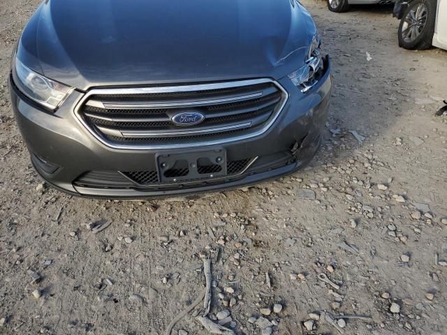 2017 FORD TAURUS LIM - 1FAHP2F80HG124057
