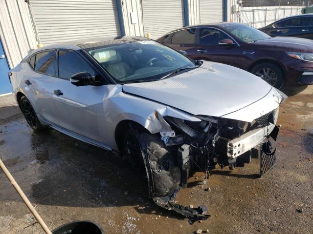 1N4AA6AP1GC437441 Nissan Maxima 3.5s