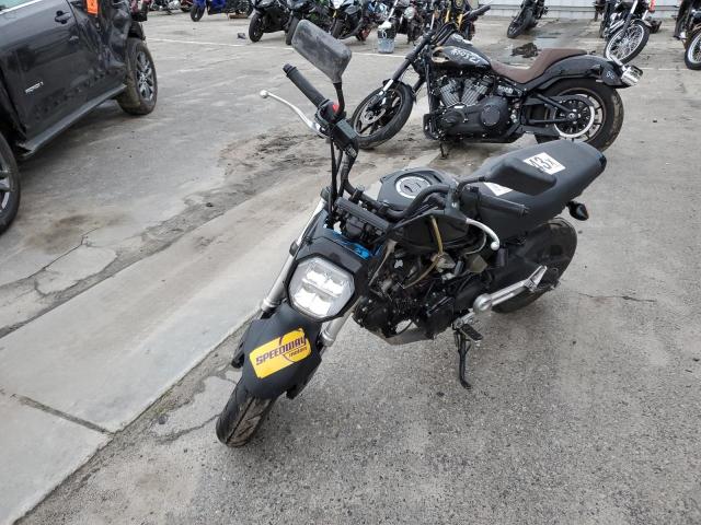 2022 HONDA GROM A MLHJC9257N5000660