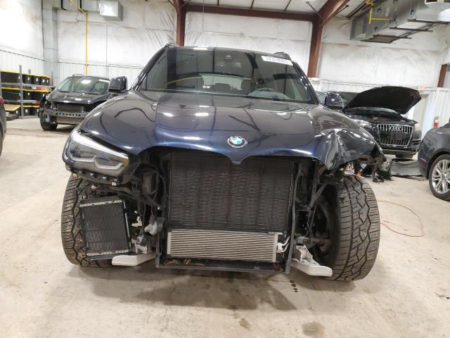 5UXCR6C59KLL13643 BMW X5 Xdrive40i