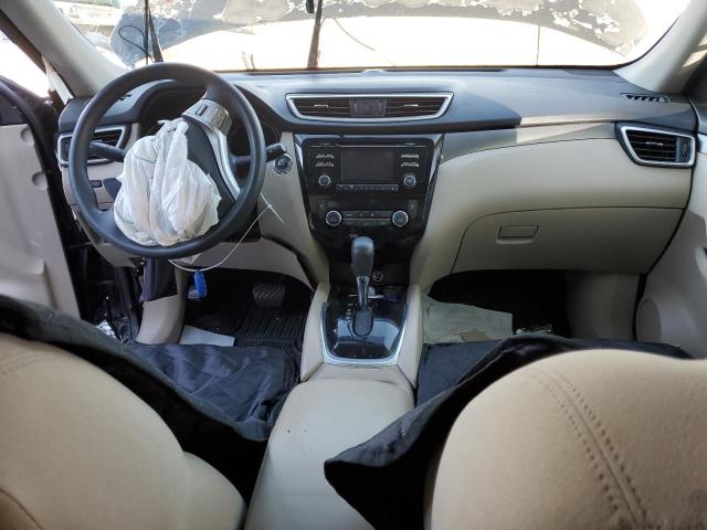 2016 NISSAN ROGUE S KNMAT2MT2GP668489