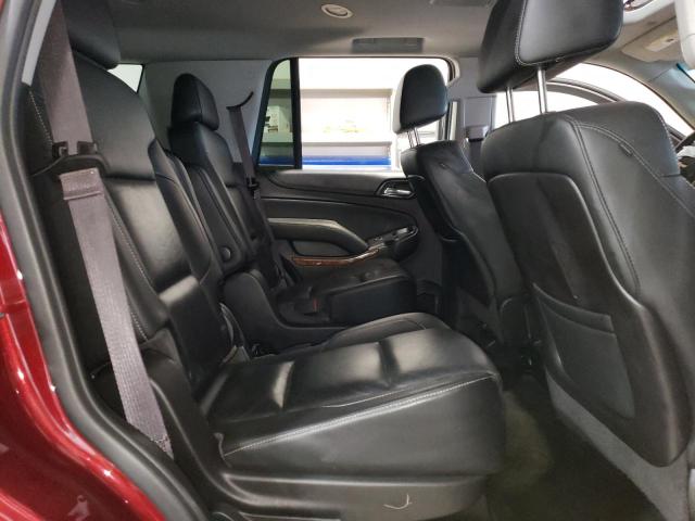 2016 CHEVROLET TAHOE 1GNSKCKC6GR386514