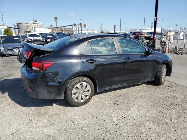 3KPA24AB1JE100901 KIA RIO LX