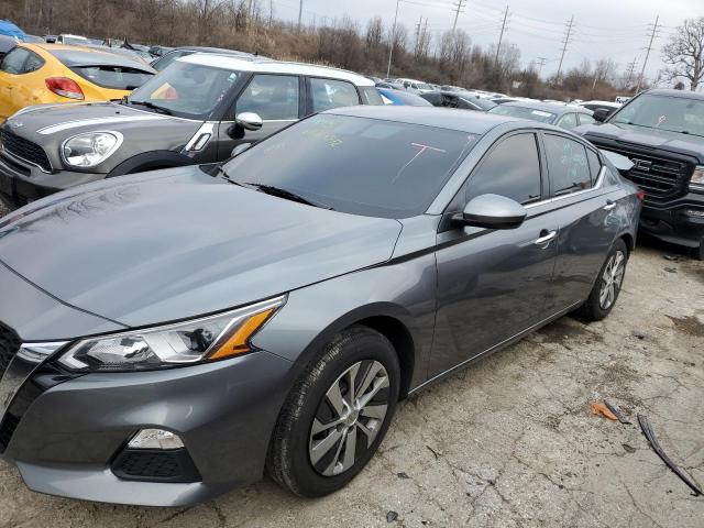 2020 NISSAN ALTIMA S - 1N4BL4BV2LC189727