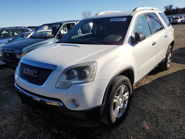 1GKKRPED2CJ392226 GMC ACADIA SLE