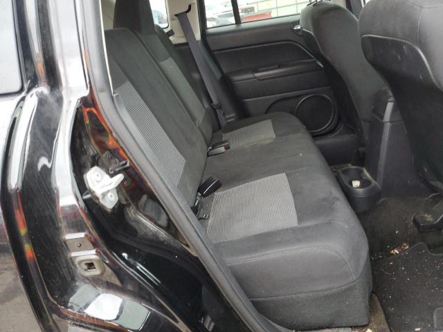 1C4NJDBB3GD617632 Jeep Compass