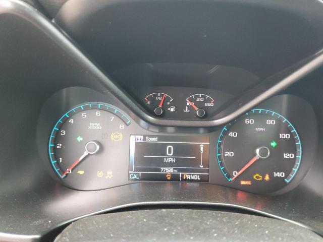 1GTG6EEN2H1325706 GMC Canyon