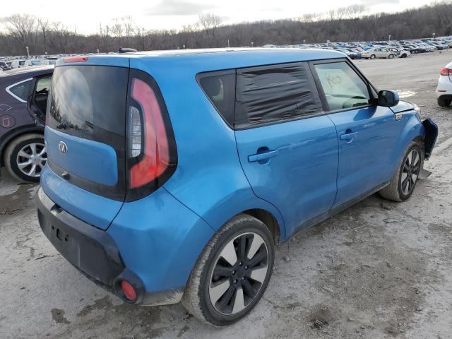 2016 KIA SOUL + - KNDJP3A53G7340465