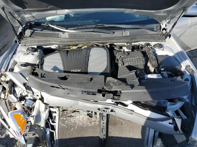 2016 KIA CADENZA LU - KNALN4D75G5209581