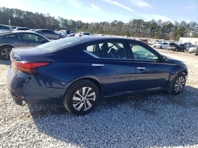 2019 NISSAN ALTIMA S - 1N4BL4BV6KC152498