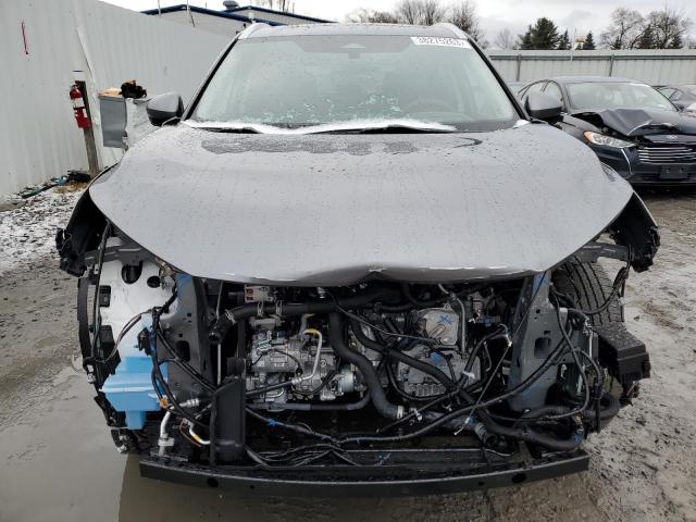 2023 NISSAN ROGUE PLAT - JN8BT3DD8PW300296