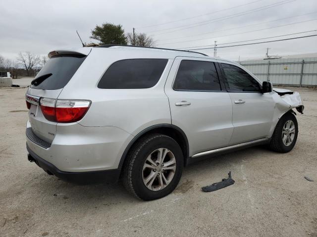 2011 Dodge Durango Crew VIN: 1D4SE4GT3BC595349 Lot: 37244203