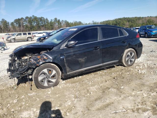 2019 HYUNDAI IONIQ SEL - KMHC75LCXKU119581