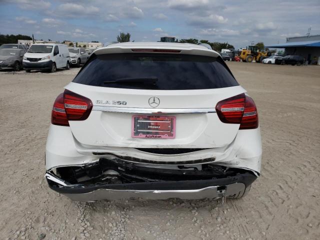 2020 MERCEDES-BENZ GLA 250 - WDCTG4EB8LU023091
