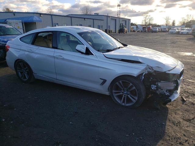 2017 BMW 330 XIGT - WBA8Z9C38HG453589