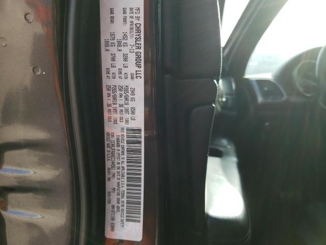 1C4RJFAG0EC144561 Jeep Grand Cherokee Laredo