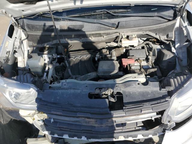 2015 CHEVROLET CITY EXPRE - 3N63M0YN6FK719642