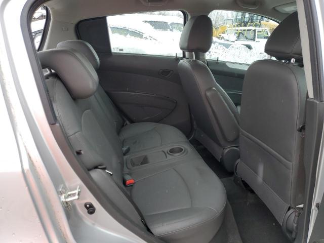 2015 CHEVROLET SPARK EV 2 KL8CL6S09FC818833