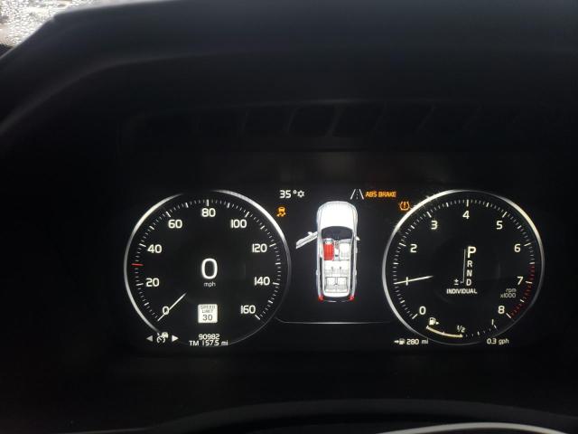 2016 VOLVO XC90 T6 YV4A22PL0G1000690
