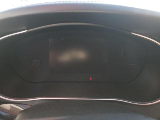 2016 KIA CADENZA LU - KNALN4D75G5209581