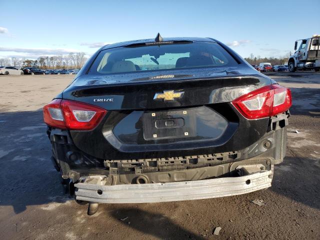 2018 CHEVROLET CRUZE LS 1G1BC5SM6J7230978
