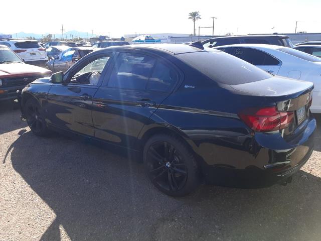 2018 BMW 330E - WBA8E1C55JA159414