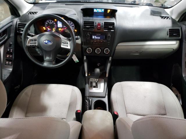 2015 SUBARU FORESTER 2 - JF2SJAFC6FH535892