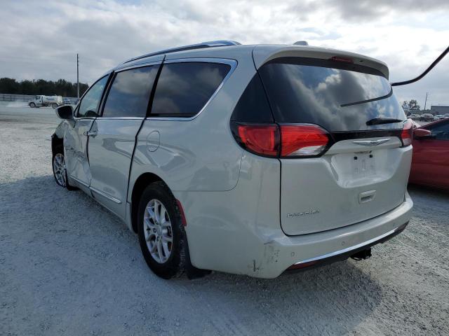 Vin: 2c4rc1bg2lr240028, lot: 38133933, chrysler pacifica touring l 20202