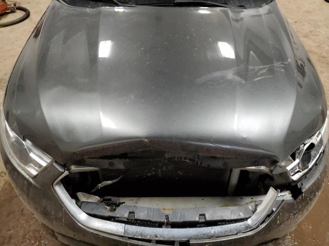 2016 FORD TAURUS SE - 1FAHP2D82GG112526