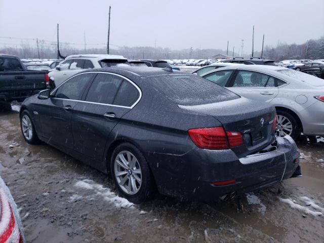 WBA5A7C57GG144792 BMW 528 XI