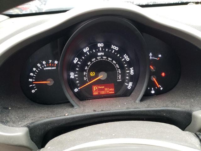 KNDPBCACXF7786053 KIA Sportage Lx