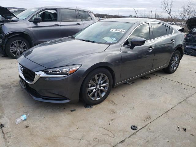 2018 MAZDA 6 SPORT - JM1GL1UM6J1334893