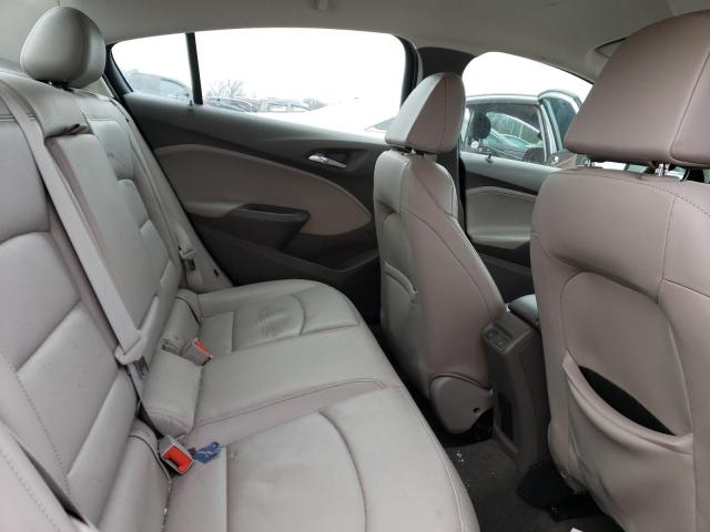 2016 CHEVROLET CRUZE PREM - 1G1BG5SM8G7290841